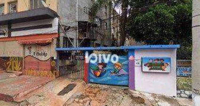 Sobrado com 3 dormitórios à venda, 280 m² por R$ 1.350.000,00 - Vila Guarani (Zona Sul) - São Paulo/SP
