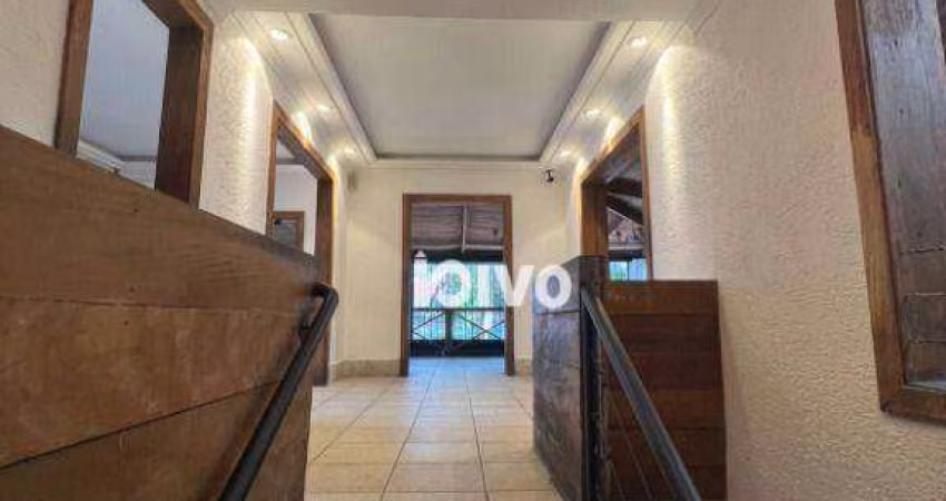 Ponto para alugar, 450 m² por R$ 25.900,00/mês - Vila Clementino - São Paulo/SP