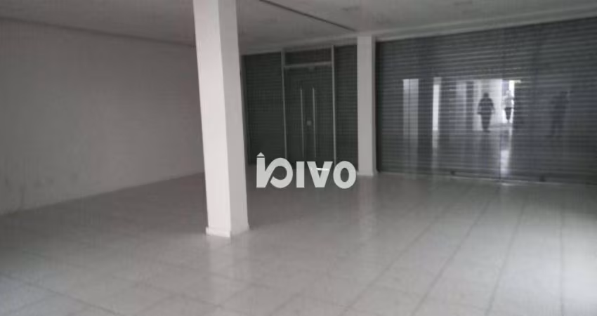 Salão para alugar, 468 m² por R$ 23.467,17/mês - Vila Clementino - São Paulo/SP