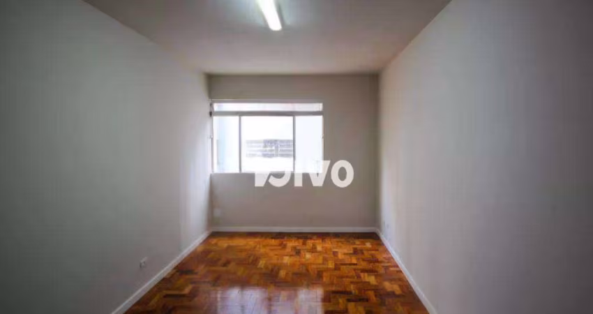 Apartamento com 2 dormitórios à venda, 78 m² por R$ 650.000,00 - Aclimação - São Paulo/SP