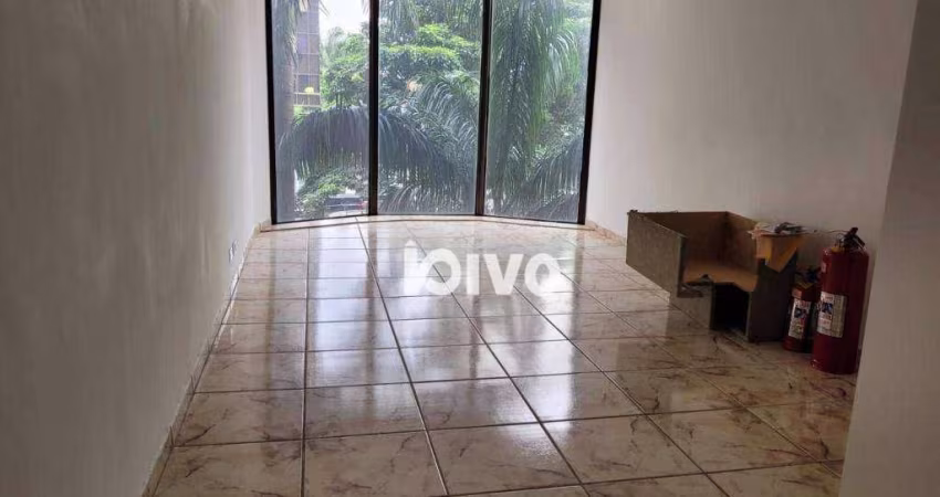 Loja para alugar, 28 m² por R$ 3.613,11/mês - Jardim Paulistano - São Paulo/SP