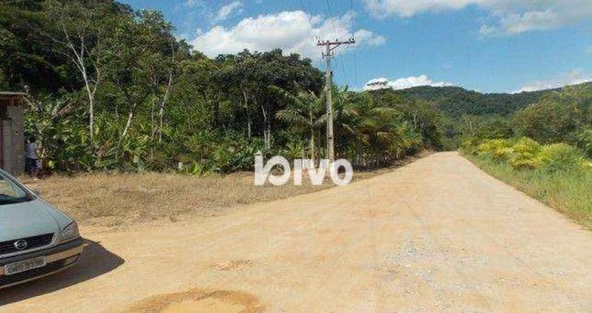 Sítio à venda, 250000 m² por R$ 425.000,00 - Cachoeirinha - Juquiá/SP