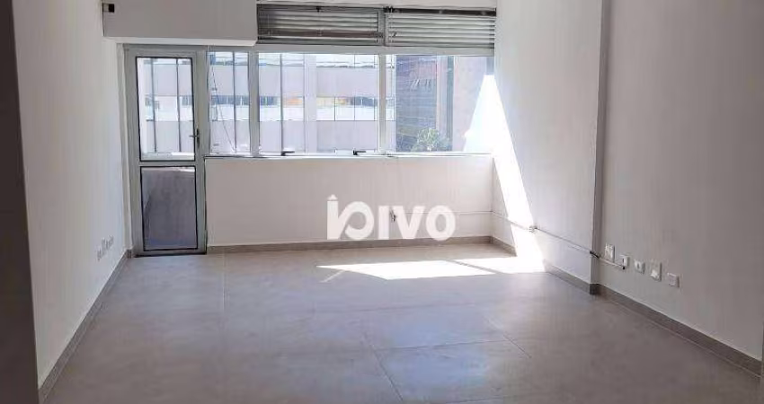 Conjunto à venda, 30 m² por R$ 450.000.003,80 - Paraíso - São Paulo/SP