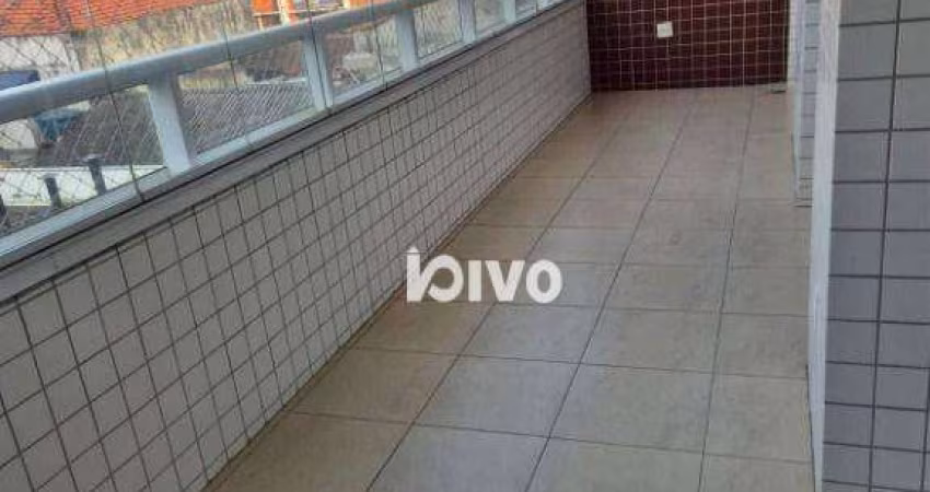 Apartamento com 4 dormitórios à venda, 136 m² por R$ 1.339.000,00 - Alto do Ipiranga - São Paulo/SP
