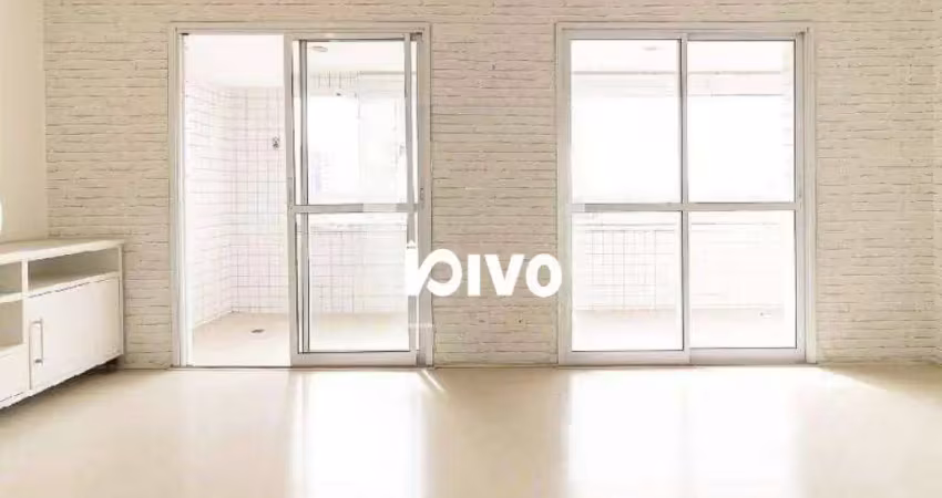 Apartamento residencial com 4 dormitórios à venda, 136 m² - alto do ipiranga - são paulo/são paulo