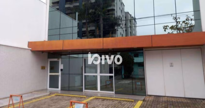 Prédio à venda, 850 m² por R$ 10.000.000,00 - Vila Mariana - São Paulo/SP