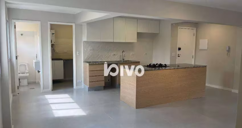 Apartamento com 2 quartos à venda na Avenida Moema, Moema, São Paulo