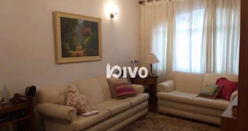 Sobrado à venda, 125 m² por r$ 550.000,00 - vila brasilina - são paulo/sp