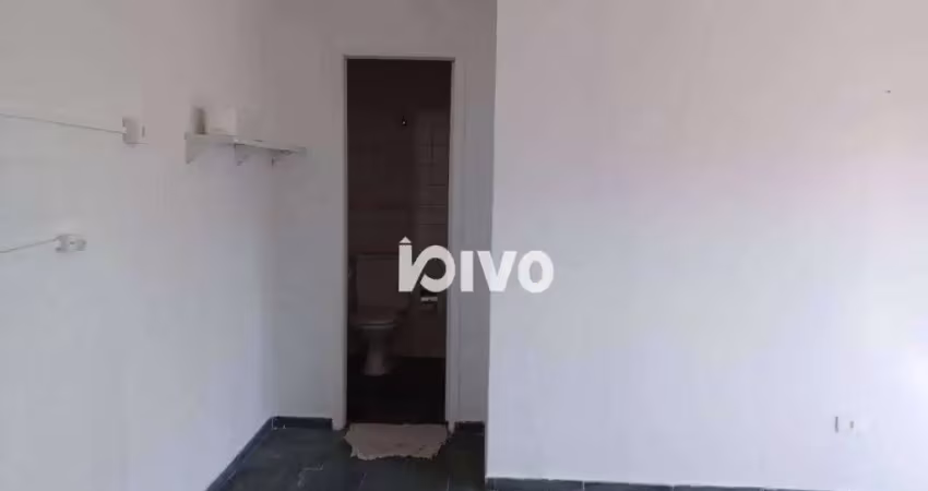 Sala para alugar, 25 m² por r$ 1.033,33/mês - sacomã - são paulo/sp