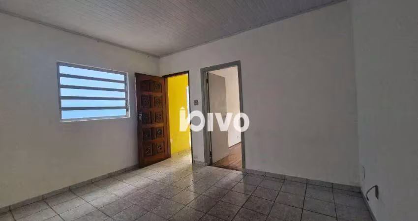 Casa residencial com 2 dormitórios para alugar, 134 m² - vila clementino - são paulo/são paulo