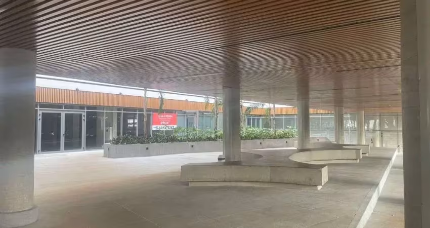Loja comercial para alugar, 100 m² - vila mariana - são paulo/são paulo