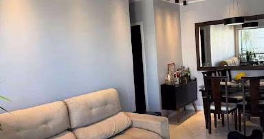 2 quartos (1 suíte), 1 vg, lazer, à venda, 63 m² por R$ 671.000 - Cambuci - São Paulo/SP ( VENDA COM TUDO O QUE TEM DENTRO )