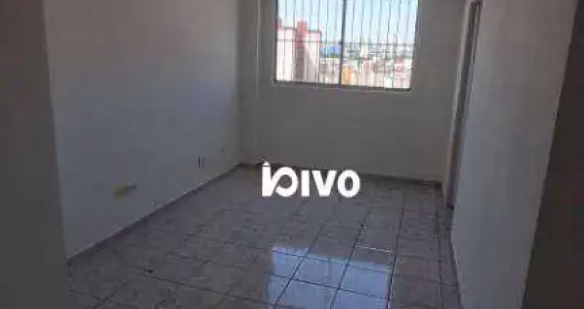 Apartamento com 1 dormitório à venda, 69 m² por R$ 260.000 - Rudge Ramos - São Bernardo do Campo/SP