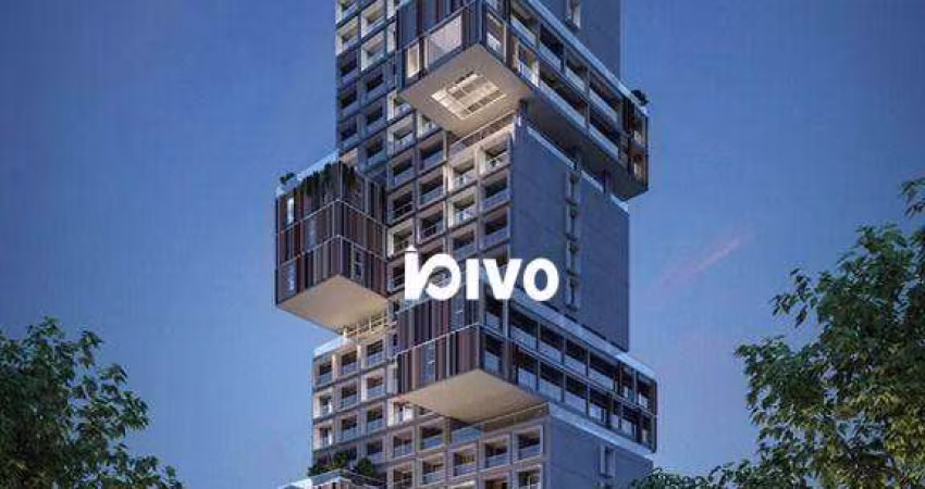 Loja para alugar, 376 m² por R$ 61.400,00/mês - Cerqueira César - São Paulo/SP