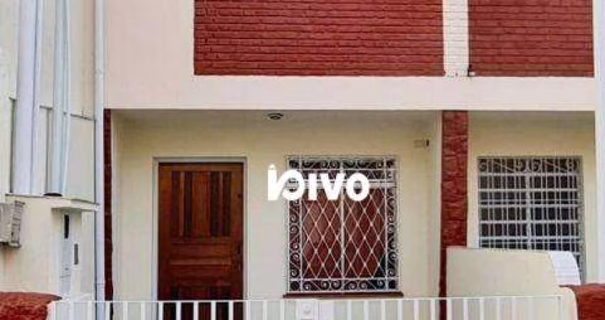 Sobrado com 2 dormitórios à venda, 80 m² por R$ 595.000,00 - Vila Clementino - São Paulo/SP