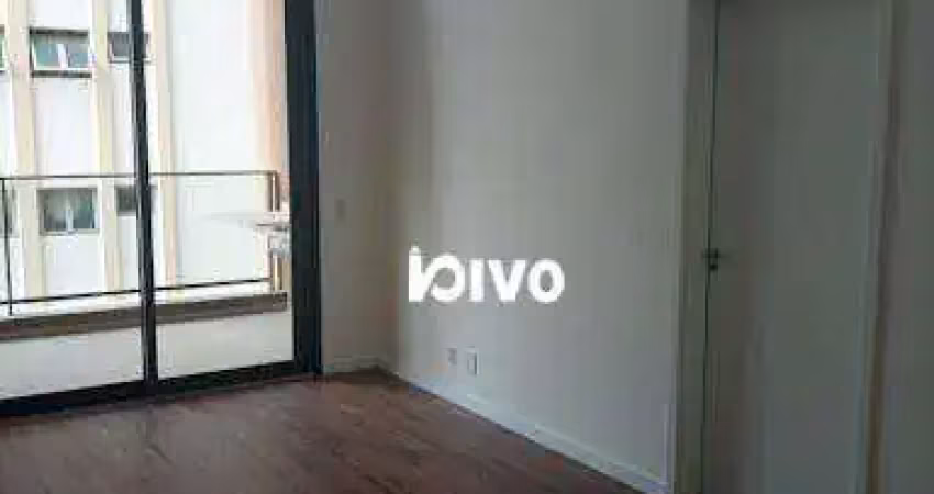 Apartamento com 3 dormitórios para alugar, 98 m² - Vila Clementino - São Paulo/SP