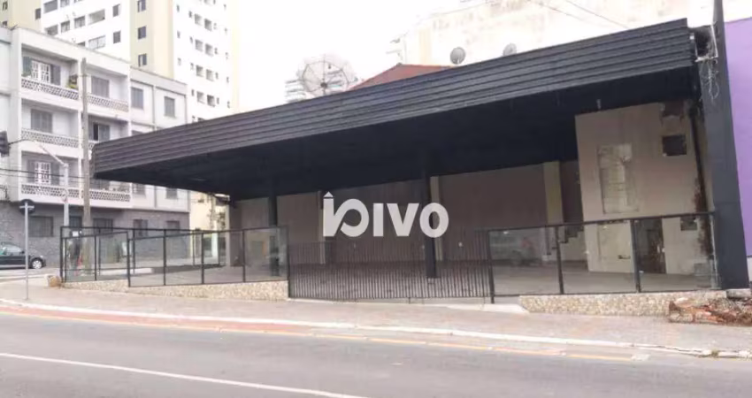 Loja, ponto, galpão, 140 m² por r$ 1.500.000 - vila mariana - são paulo/sp