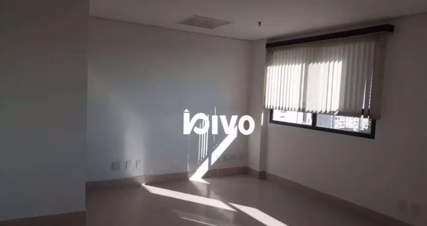Conjunto à venda, 40 m² por r$ 350.000,00 - alto da boa vista - são paulo/sp