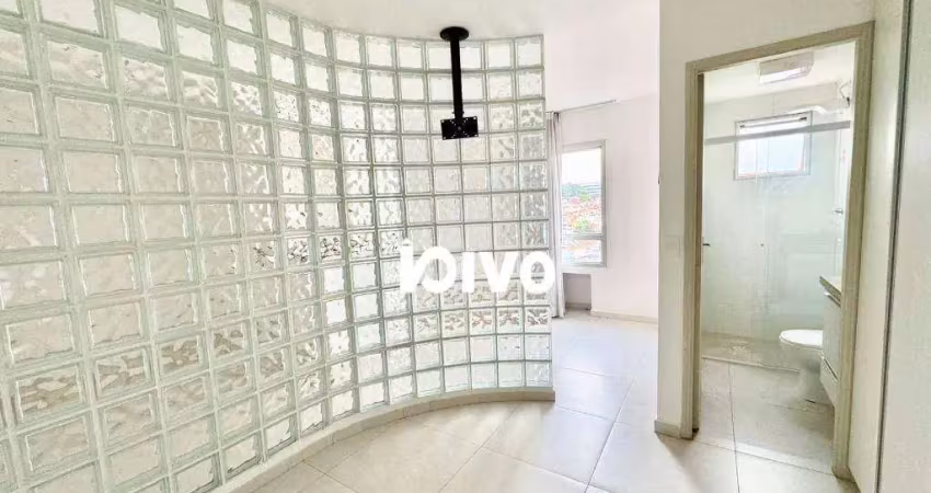 Apartamento com 1 quarto à venda na Avenida Afonso Mariano Fagundes, Saúde, São Paulo
