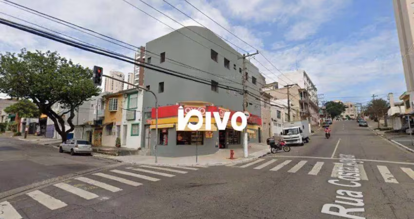 Prédio à venda, 321 m² por r$ 3.500.000,00 - ipiranga - são paulo/sp