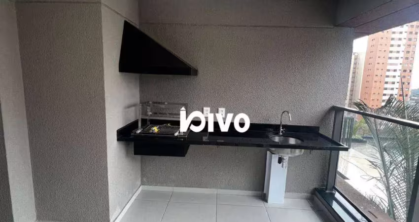 Apartamento com 4 dormitórios à venda, 132 m² por r$ 2.400.000,00 - vila mariana - são paulo/sp