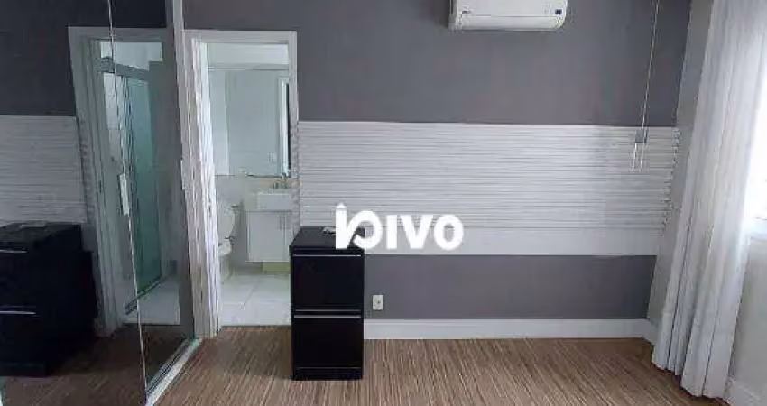 Apartamento com 2 quartos à venda na Rua Gonçalo da Cunha, Chácara Inglesa, São Paulo