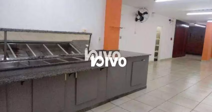 Salão à venda, 334 m² por r$ 1.500.000,00 - centro - são paulo/sp