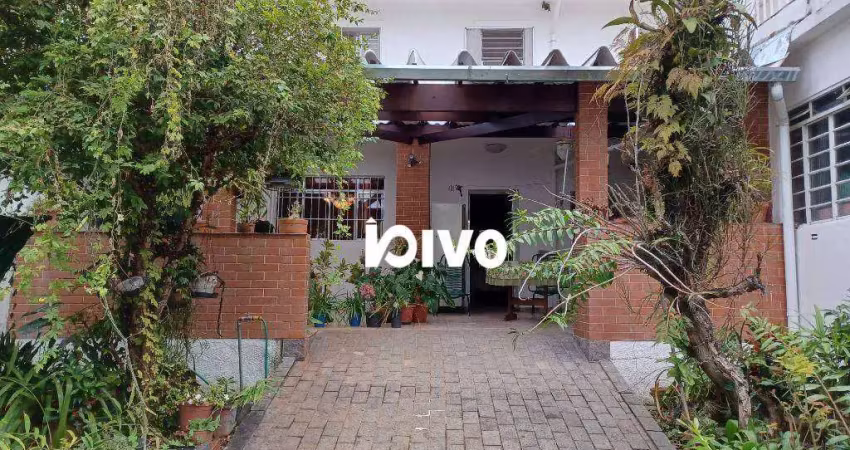 Casa com 2 quartos à venda na Rua James Adam, Saúde, São Paulo