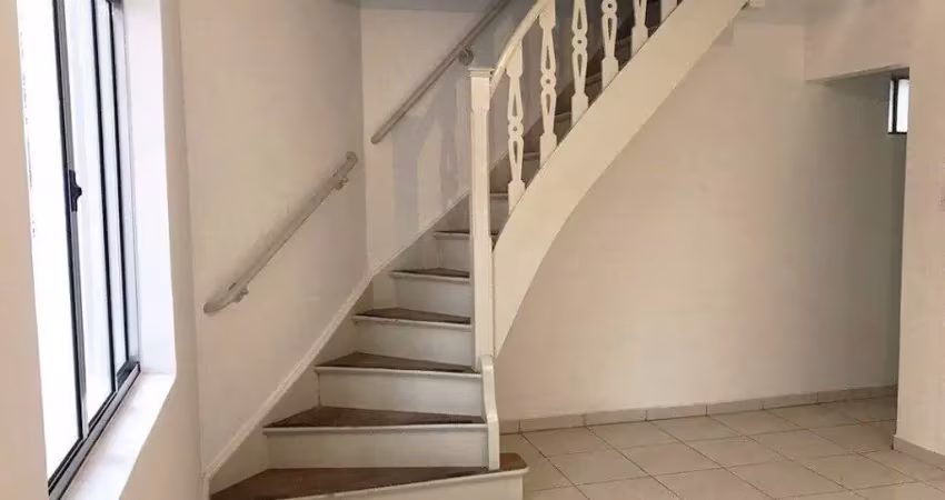 Sobrado com 3 dormitórios à venda, 90 m² por r$ 550.000,00 - vila clementino - são paulo/sp