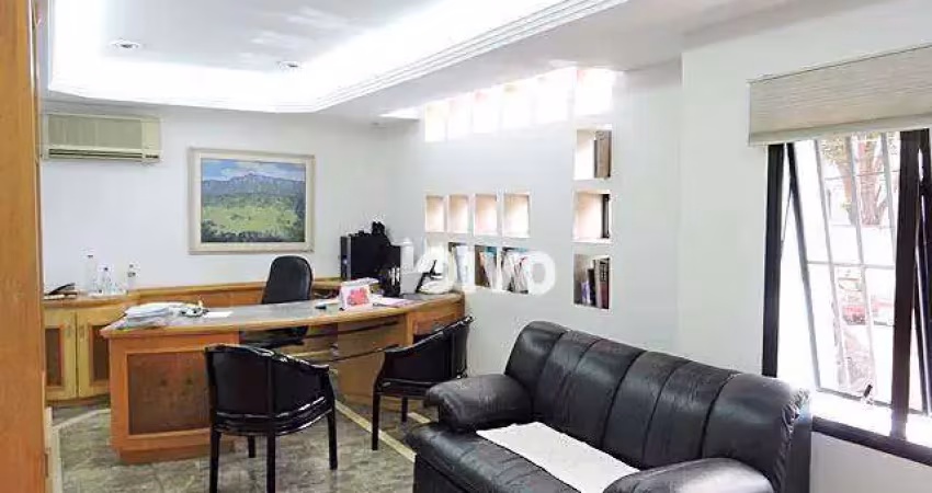 Casa comercial com 7 salas à venda na Rua Agostinho Rodrigues Filho, Vila Clementino, São Paulo
