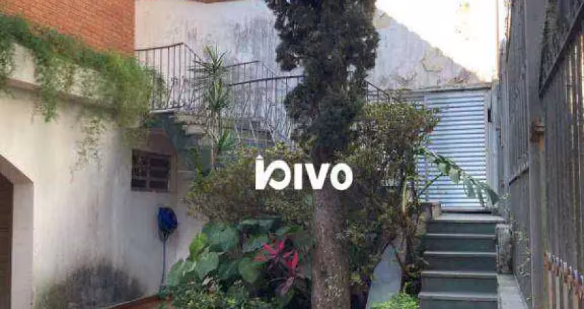 Casa com 3 dormitórios à venda, 246 m² por r$ 1.990.000,00 - praça da árvore - são paulo/sp