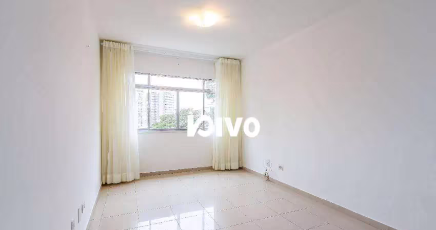 Apartamento com 1 quarto para alugar na Rua Fiação da Saúde, Vila da Saúde, São Paulo