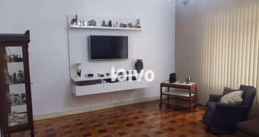 Sobrado residencial com 3 dormitórios à venda, 103 m² - vila clementino - são paulo/são paulo