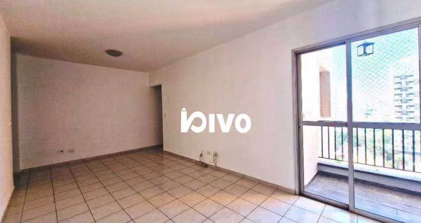 Apartamento com 2 dormitórios à venda, 73 m² por r$ 580.000,00 - vila mariana - são paulo/sp