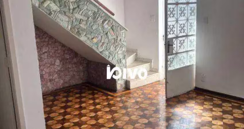 Sobrado com 3 dormitórios, 1 vaga 130 m² - venda por r$ 1.272.000 ou aluguel por r$ 5.575/mês - planalto paulista - são paulo/sp