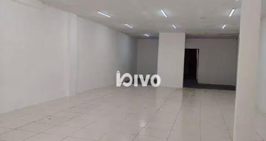 Sala comercial para alugar na Rua Capitão Macedo, Vila Mariana, São Paulo
