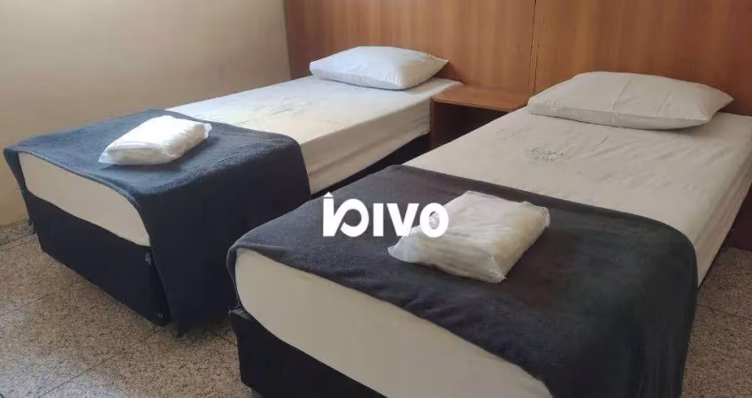 Hotel comercial para alugar, 758 m² - santo amaro - são paulo/são paulo