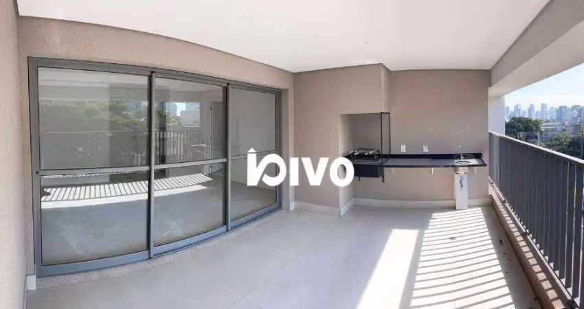 Apartamento com 3 dormitórios à venda, 113 m² por r$ 1.650.000,00 - vila mariana - são paulo/sp