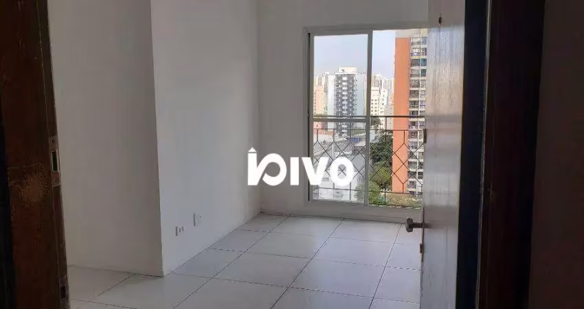 Apartamento residencial com 2 dormitórios para alugar, 50 m² - vila mariana - são paulo/são paulo