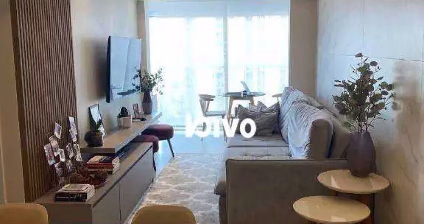 Apartamento, 64 m² - venda por r$ 1.220.000,00 ou aluguel por r$ 7.223,00/mês - vila mariana - são paulo/sp