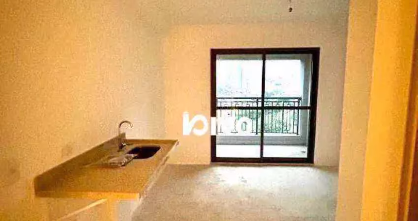 Studio com 1 dormitório à venda, 22 m² por r$ 250.000,00 - jardim vila mariana - são paulo/sp