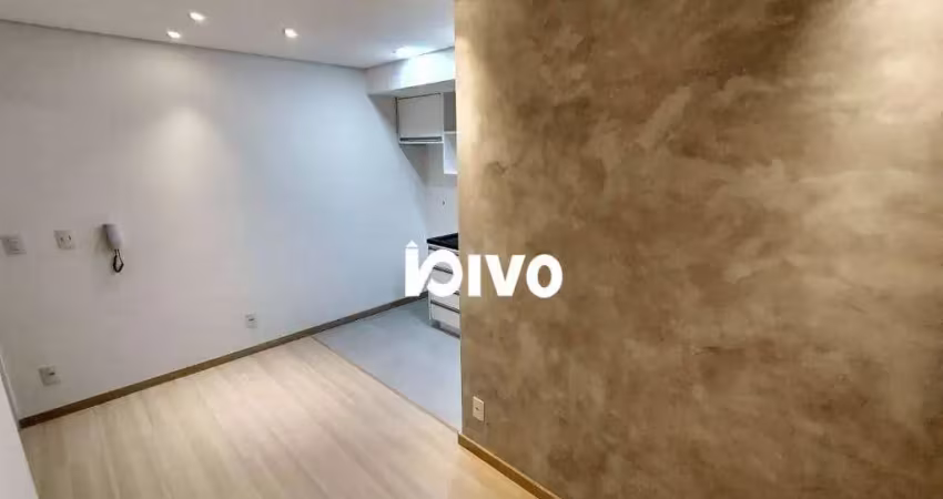 Apartamento com 1 dormitório à venda, 38 m² por r$ 470.000,00 - vila clementino - são paulo/sp