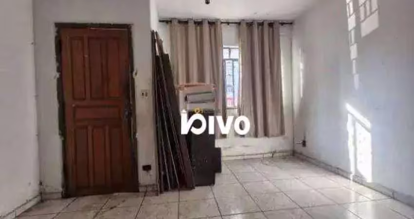 Sobrado com 2 dormitórios à venda, 74 m² por r$ 400.000,00 - vila dom pedro i - são paulo/sp