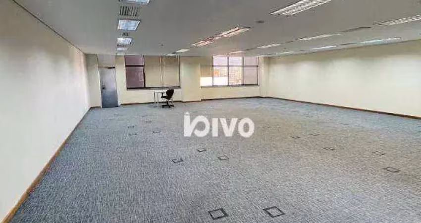 Conjunto para alugar, 202 m² por r$ 15.002,68/mês - cidade monções - são paulo/sp