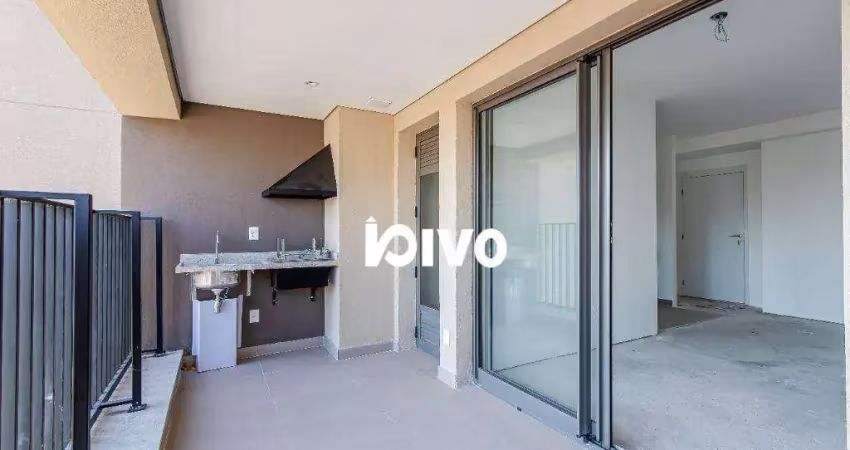 Apartamento com 2 dormitórios à venda, 66 m² por r$ 1.122.000,00 - vila clementino - são paulo/sp