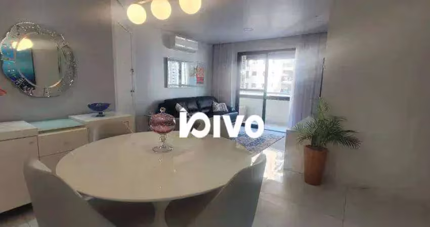 Apartamento com 3 quartos à venda na Rua Orissanga, Mirandópolis, São Paulo