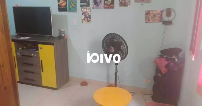 Apartamento com 1 dormitório à venda, 36 m² por r$ 320.000,00 - saúde - são paulo/sp