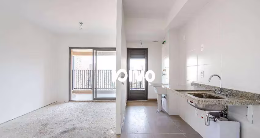 Apartamento residencial com 2 dormitórios à venda, 66 m² - vila clementino - são paulo/são paulo