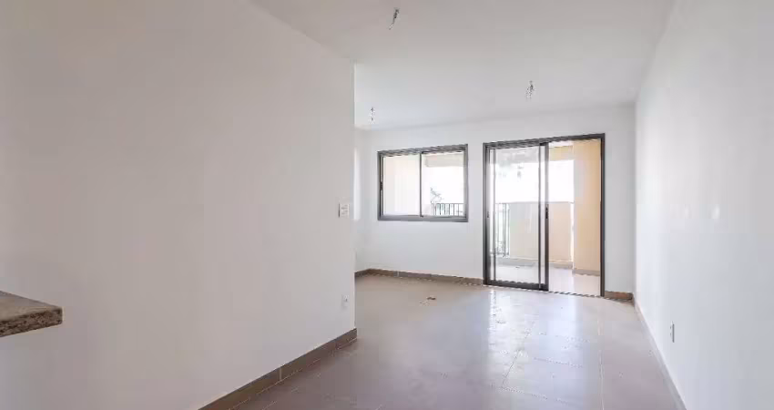 Studio com 1 dormitório à venda, 34 m² por r$ 578.000,00 - vila clementino - são paulo/sp