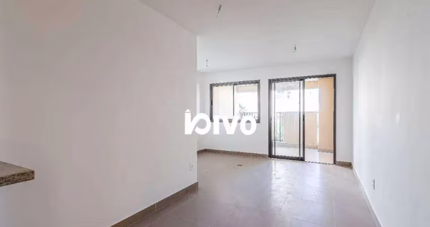 Studio residencial com 1 dormitório à venda, 34 m² - vila clementino - são paulo/são paulo